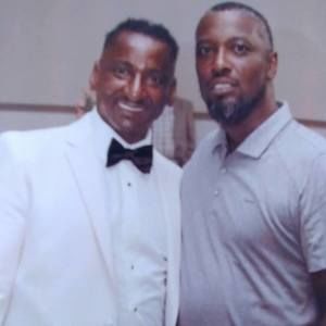 Meet your Posher, Bryan